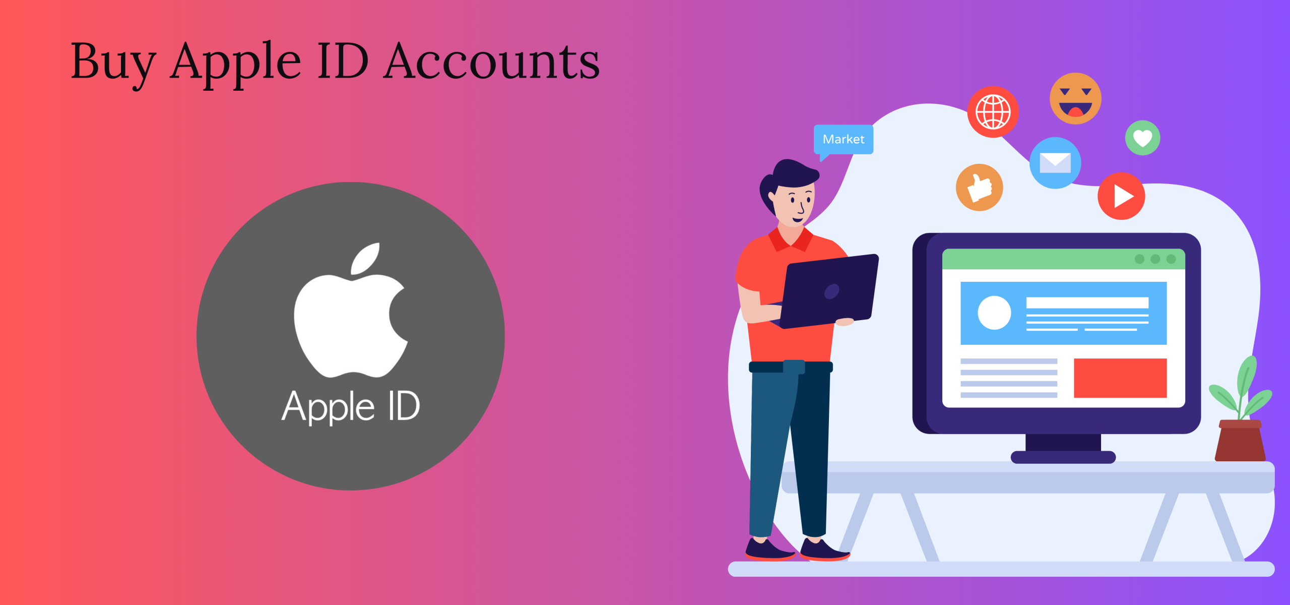 Buy Twitter Accounts