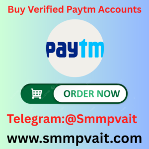 Buy-Verified-Paytm-Accounts